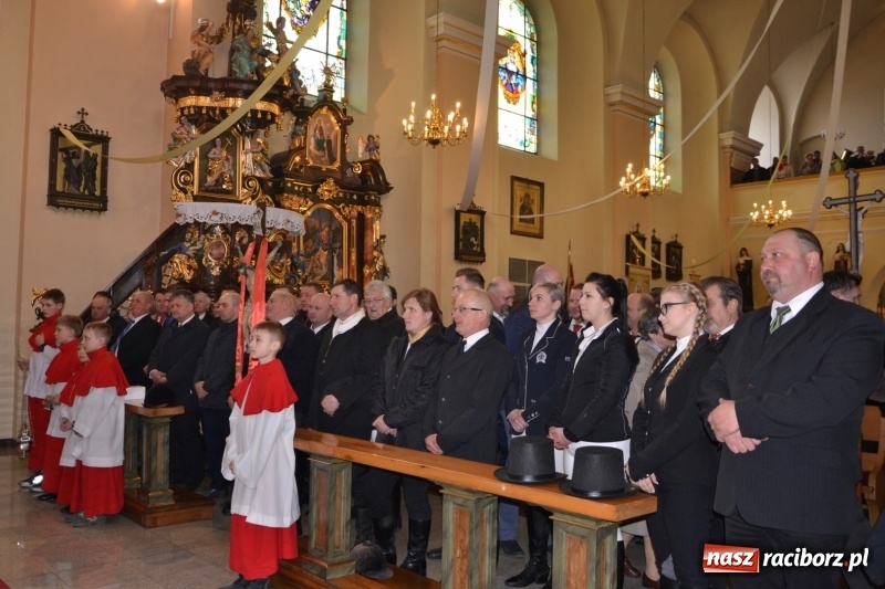Zdjęcie w galerii na portalu naszraciborz.pl: Bieńkowickie rajtowanie - jeźdźcy mocno chwycili za lejce FOTO i WIDEO wiadomości z regionu
