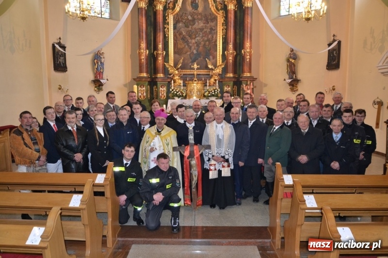 Zdjęcie w galerii na portalu naszraciborz.pl: Bieńkowickie rajtowanie - jeźdźcy mocno chwycili za lejce FOTO i WIDEO wiadomości z regionu