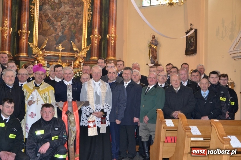 Zdjęcie w galerii na portalu naszraciborz.pl: Bieńkowickie rajtowanie - jeźdźcy mocno chwycili za lejce FOTO i WIDEO wiadomości z regionu