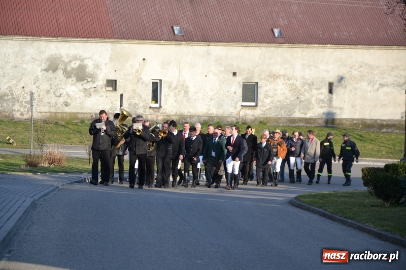 Zdjęcie w galerii na portalu naszraciborz.pl: Bieńkowickie rajtowanie - jeźdźcy mocno chwycili za lejce FOTO i WIDEO wiadomości z regionu
