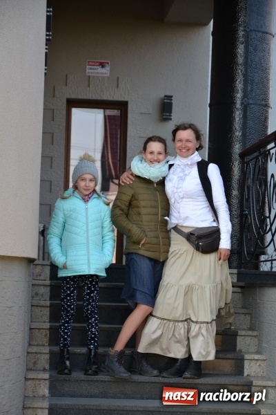 Zdjęcie w galerii na portalu naszraciborz.pl: Bieńkowickie rajtowanie - jeźdźcy mocno chwycili za lejce FOTO i WIDEO wiadomości z regionu