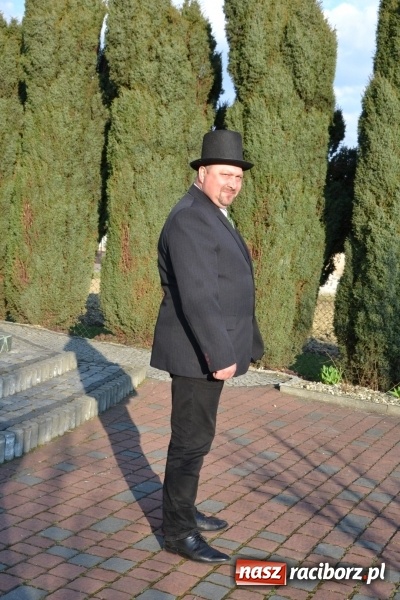 Zdjęcie w galerii na portalu naszraciborz.pl: Bieńkowickie rajtowanie - jeźdźcy mocno chwycili za lejce FOTO i WIDEO wiadomości z regionu