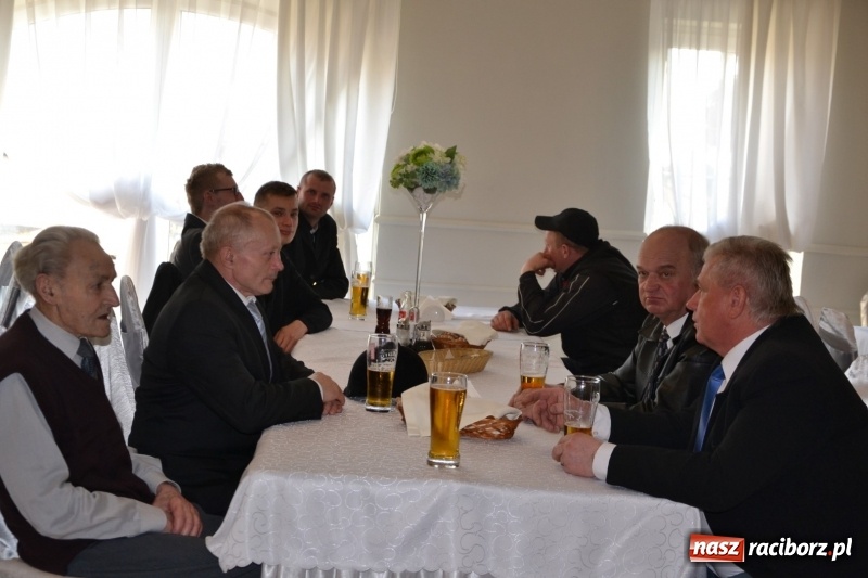 Zdjęcie w galerii na portalu naszraciborz.pl: Bieńkowickie rajtowanie - jeźdźcy mocno chwycili za lejce FOTO i WIDEO wiadomości z regionu