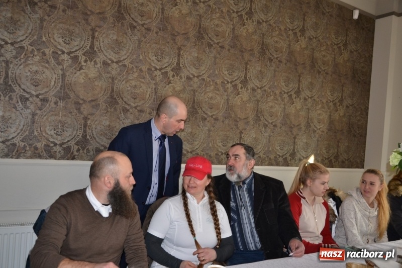 Zdjęcie w galerii na portalu naszraciborz.pl: Bieńkowickie rajtowanie - jeźdźcy mocno chwycili za lejce FOTO i WIDEO wiadomości z regionu