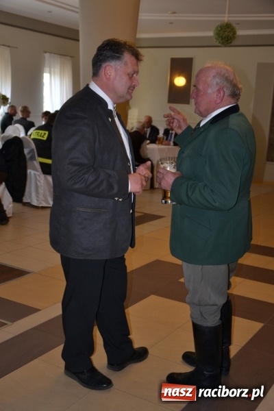 Zdjęcie w galerii na portalu naszraciborz.pl: Bieńkowickie rajtowanie - jeźdźcy mocno chwycili za lejce FOTO i WIDEO wiadomości z regionu