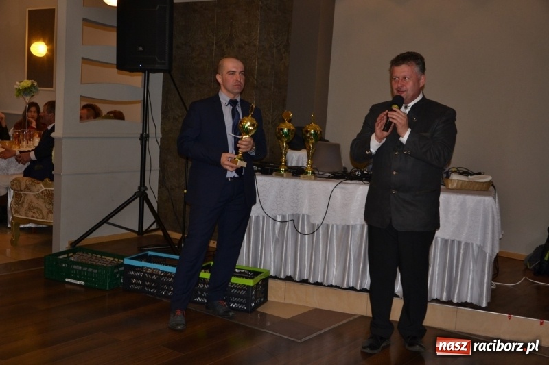 Zdjęcie w galerii na portalu naszraciborz.pl: Bieńkowickie rajtowanie - jeźdźcy mocno chwycili za lejce FOTO i WIDEO wiadomości z regionu