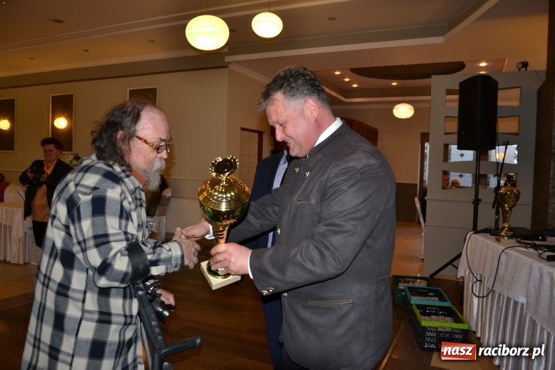 Zdjęcie w galerii na portalu naszraciborz.pl: Bieńkowickie rajtowanie - jeźdźcy mocno chwycili za lejce FOTO i WIDEO wiadomości z regionu