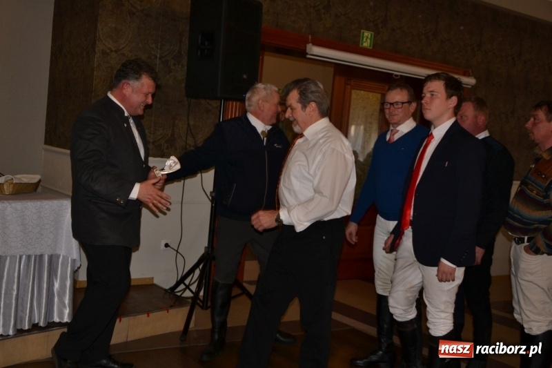 Zdjęcie w galerii na portalu naszraciborz.pl: Bieńkowickie rajtowanie - jeźdźcy mocno chwycili za lejce FOTO i WIDEO wiadomości z regionu