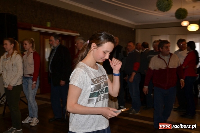 Zdjęcie w galerii na portalu naszraciborz.pl: Bieńkowickie rajtowanie - jeźdźcy mocno chwycili za lejce FOTO i WIDEO wiadomości z regionu