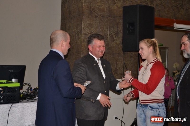 Zdjęcie w galerii na portalu naszraciborz.pl: Bieńkowickie rajtowanie - jeźdźcy mocno chwycili za lejce FOTO i WIDEO wiadomości z regionu