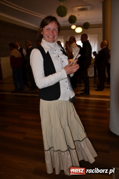 Zdjęcie w galerii na portalu naszraciborz.pl: Bieńkowickie rajtowanie - jeźdźcy mocno chwycili za lejce FOTO i WIDEO wiadomości z regionu