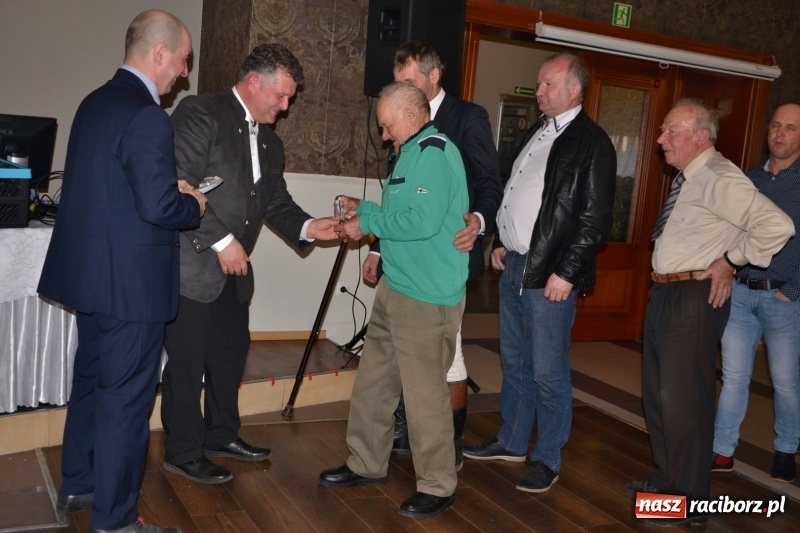 Zdjęcie w galerii na portalu naszraciborz.pl: Bieńkowickie rajtowanie - jeźdźcy mocno chwycili za lejce FOTO i WIDEO wiadomości z regionu