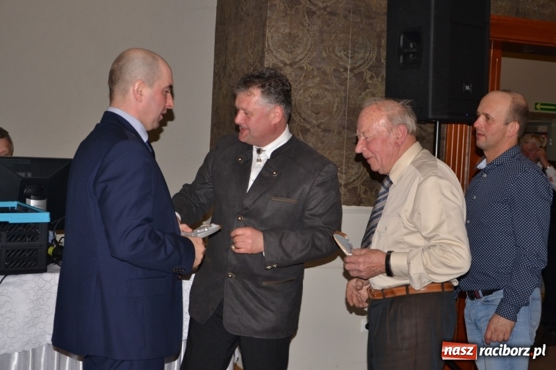 Zdjęcie w galerii na portalu naszraciborz.pl: Bieńkowickie rajtowanie - jeźdźcy mocno chwycili za lejce FOTO i WIDEO wiadomości z regionu