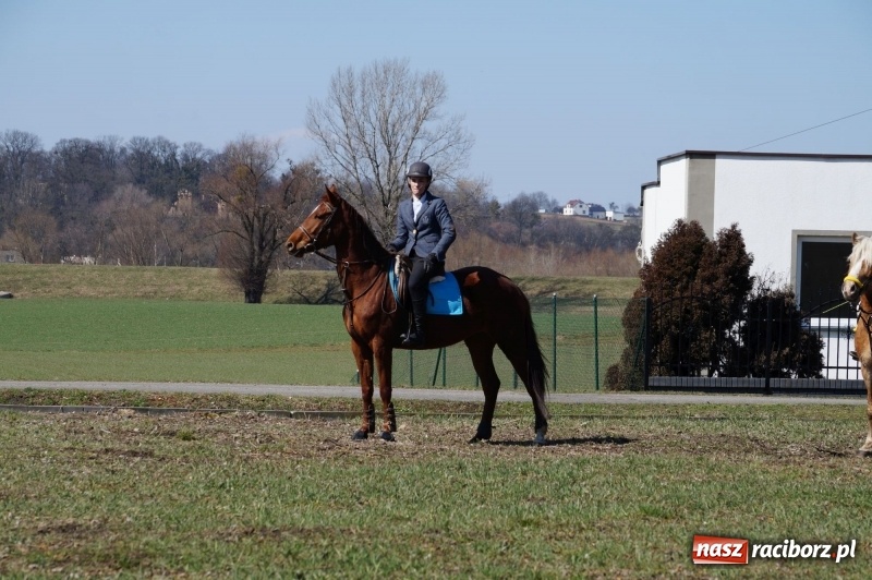 Zdjęcie w galerii na portalu naszraciborz.pl: W gminie Nędza objechali pola prosząc o udane plony wiadomości z regionu