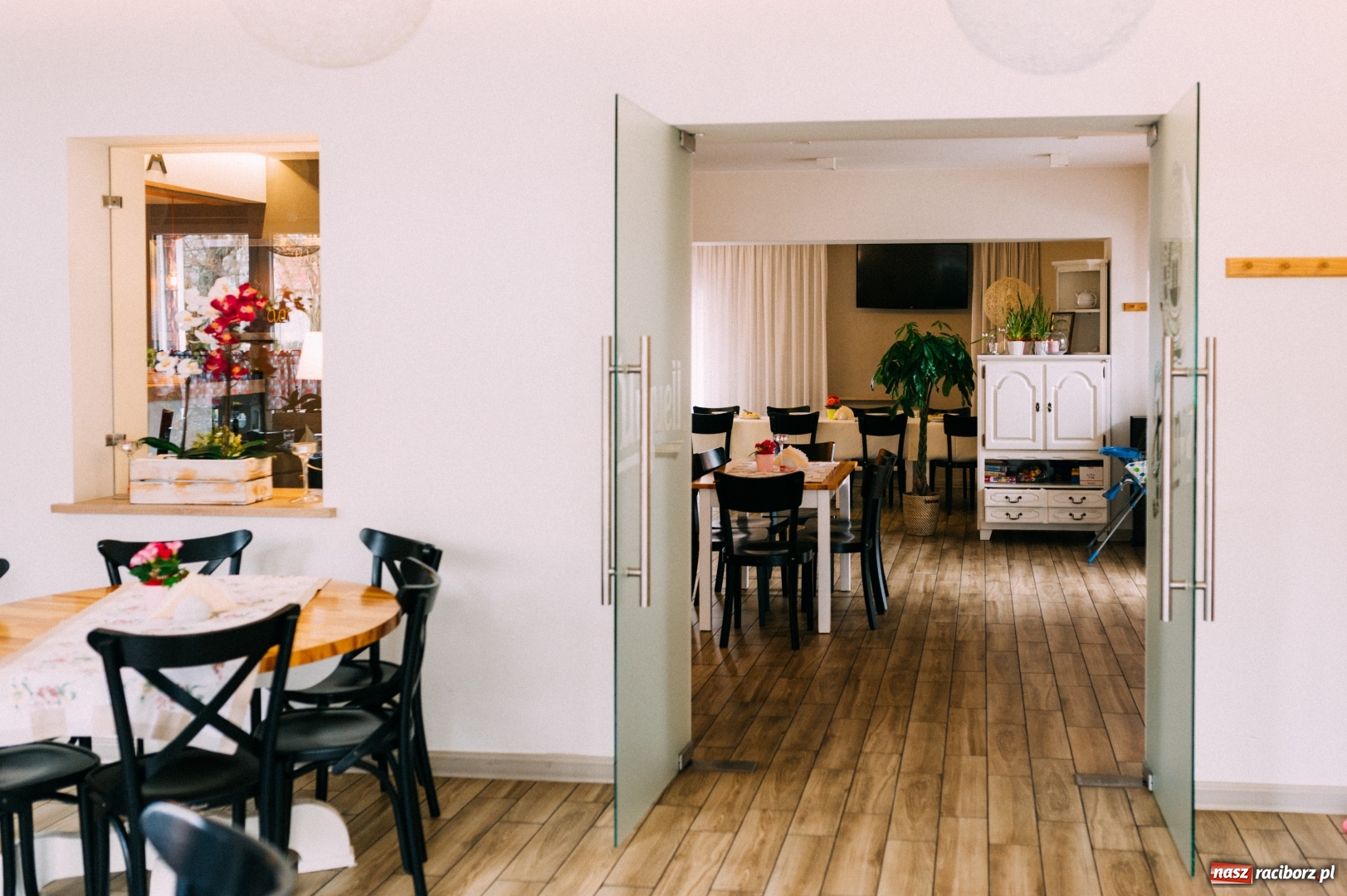 Zdjęcie w galerii na portalu naszraciborz.pl: Czeski klimat w Raciborzu. Restauracja Opavska zaprasza wiadomości z regionu