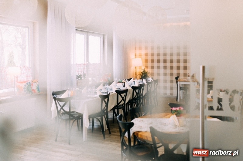 Zdjęcie w galerii na portalu naszraciborz.pl: Czeski klimat w Raciborzu. Restauracja Opavska zaprasza wiadomości z regionu