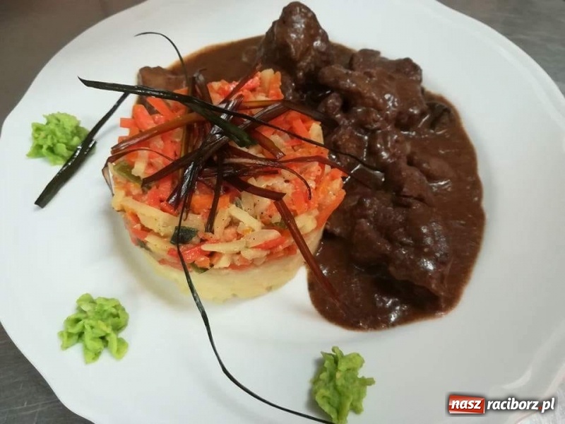 Zdjęcie w galerii na portalu naszraciborz.pl: Czeski klimat w Raciborzu. Restauracja Opavska zaprasza wiadomości z regionu