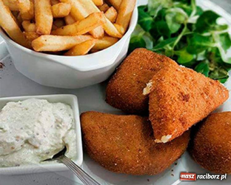 Zdjęcie w galerii na portalu naszraciborz.pl: Czeski klimat w Raciborzu. Restauracja Opavska zaprasza wiadomości z regionu