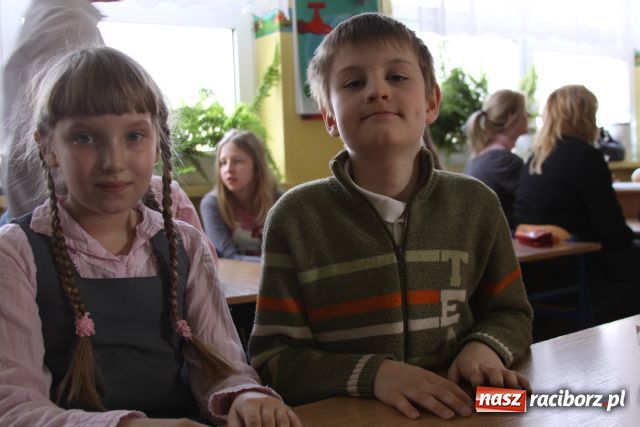 Zdjęcie w galerii na portalu naszraciborz.pl: Z ekologią za pan brat wiadomości z regionu