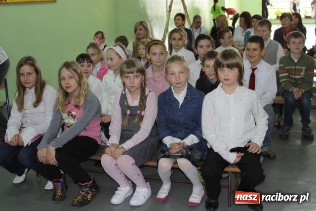 Zdjęcie w galerii na portalu naszraciborz.pl: Z ekologią za pan brat wiadomości z regionu