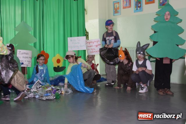 Zdjęcie w galerii na portalu naszraciborz.pl: Z ekologią za pan brat wiadomości z regionu