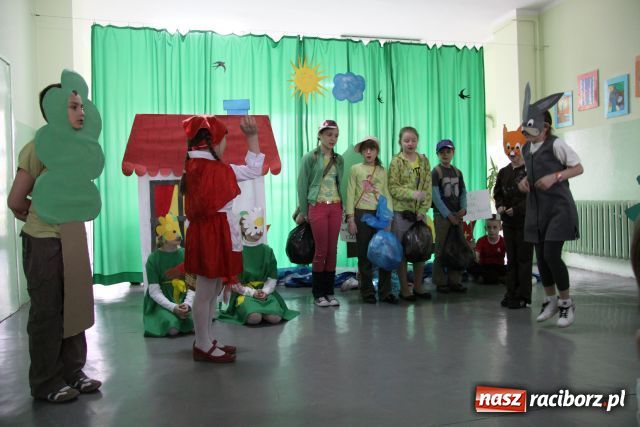 Zdjęcie w galerii na portalu naszraciborz.pl: Z ekologią za pan brat wiadomości z regionu