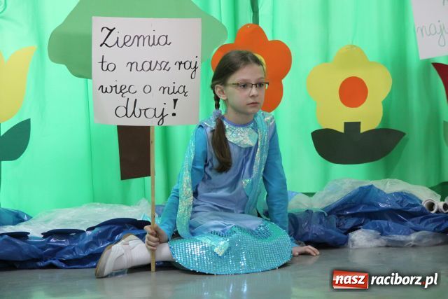 Zdjęcie w galerii na portalu naszraciborz.pl: Z ekologią za pan brat wiadomości z regionu