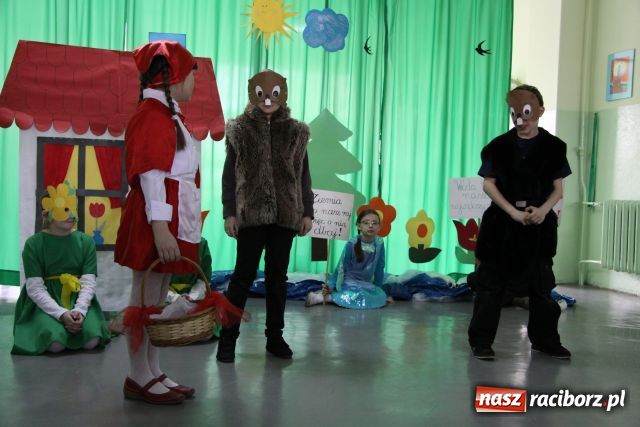 Zdjęcie w galerii na portalu naszraciborz.pl: Z ekologią za pan brat wiadomości z regionu