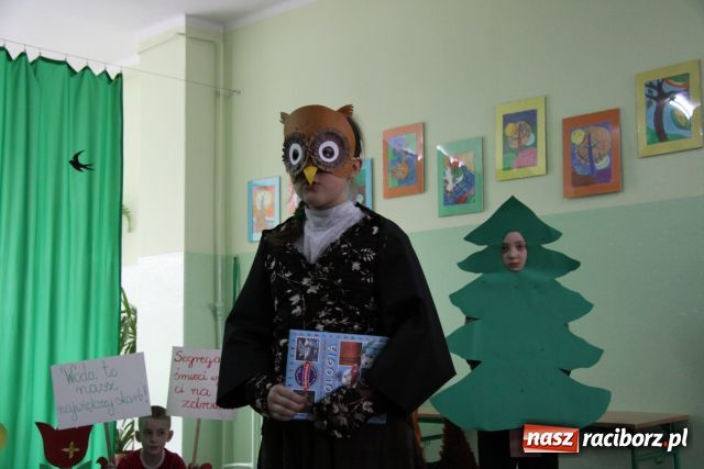 Zdjęcie w galerii na portalu naszraciborz.pl: Z ekologią za pan brat wiadomości z regionu