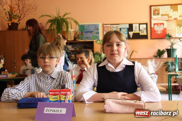 Zdjęcie w galerii na portalu naszraciborz.pl: Z ekologią za pan brat wiadomości z regionu