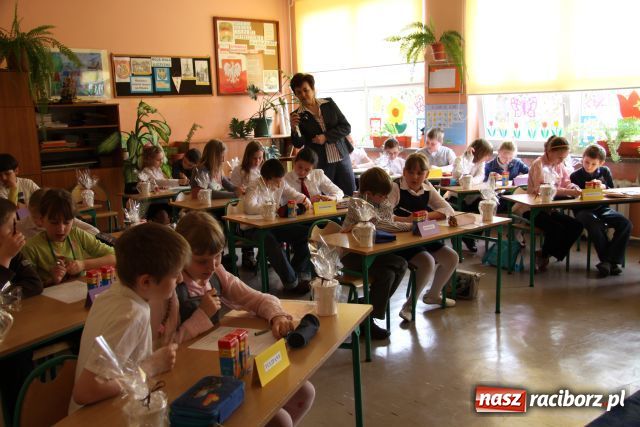 Zdjęcie w galerii na portalu naszraciborz.pl: Z ekologią za pan brat wiadomości z regionu