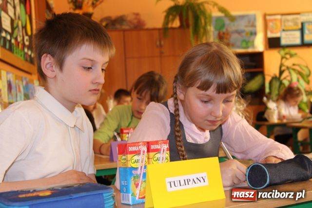 Zdjęcie w galerii na portalu naszraciborz.pl: Z ekologią za pan brat wiadomości z regionu