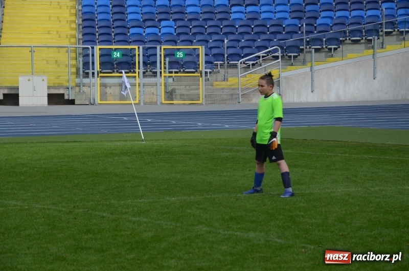 Zdjęcie w galerii na portalu naszraciborz.pl: Waleczni Nędza tuż za podium wojewódzkiego finału o Puchar Tymbarku wiadomości z regionu