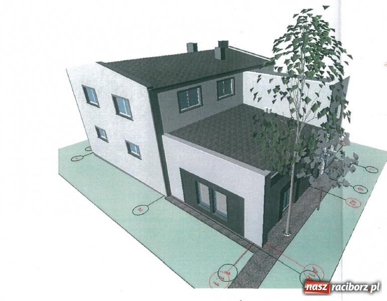 Zdjęcie w galerii na portalu naszraciborz.pl: Izba dla Krzanowic, świetlica dla Wojnowic  wiadomości z regionu