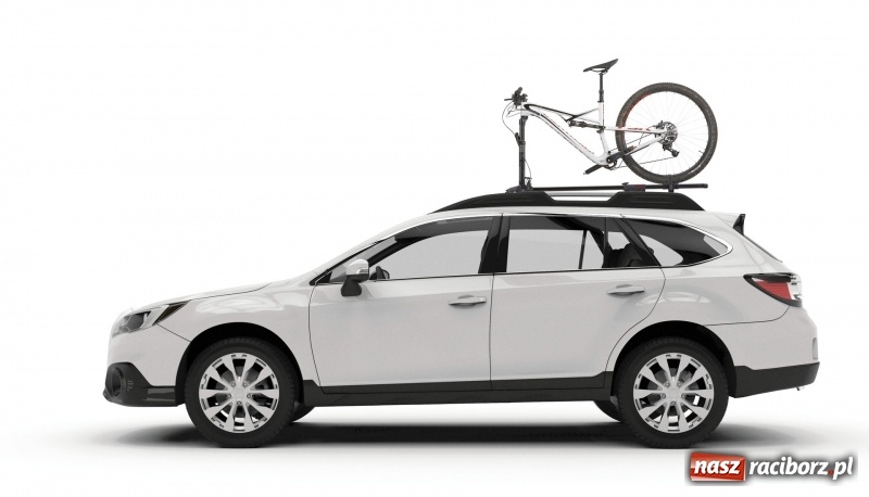 Zdjęcie w galerii na portalu naszraciborz.pl: Bezpieczne i sprawne przewożenie rowerów? Tylko ze sprzętem z CampBox!  wiadomości z regionu