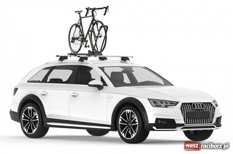 Zdjęcie w galerii na portalu naszraciborz.pl: Bezpieczne i sprawne przewożenie rowerów? Tylko ze sprzętem z CampBox!  wiadomości z regionu