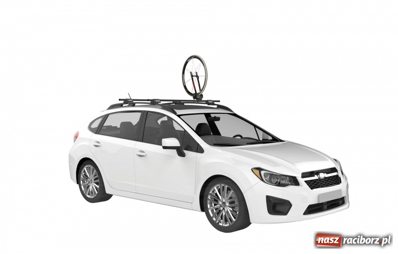 Zdjęcie w galerii na portalu naszraciborz.pl: Bezpieczne i sprawne przewożenie rowerów? Tylko ze sprzętem z CampBox!  wiadomości z regionu