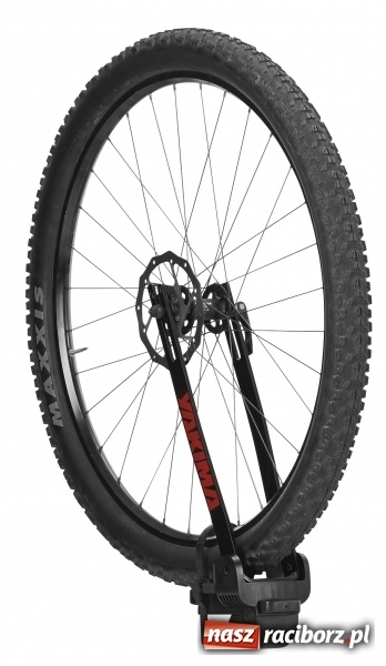 Zdjęcie w galerii na portalu naszraciborz.pl: Bezpieczne i sprawne przewożenie rowerów? Tylko ze sprzętem z CampBox!  wiadomości z regionu