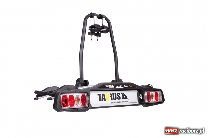 Zdjęcie w galerii na portalu naszraciborz.pl: Bezpieczne i sprawne przewożenie rowerów? Tylko ze sprzętem z CampBox!  wiadomości z regionu