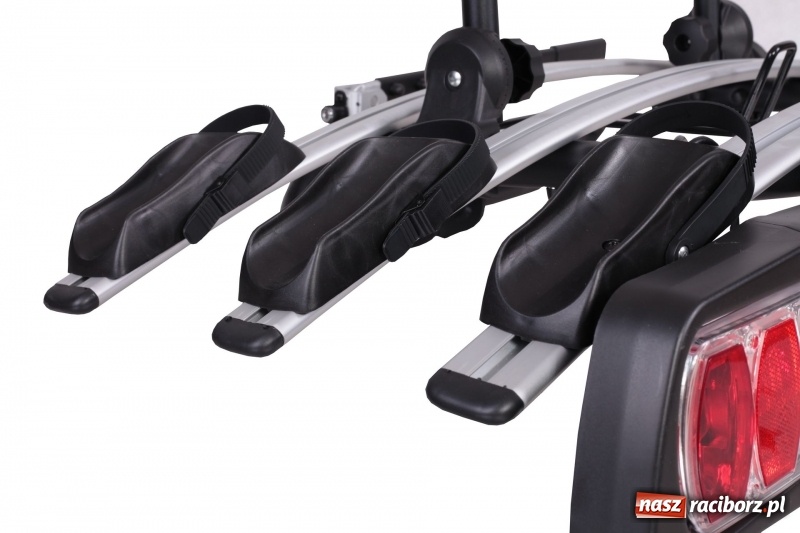 Zdjęcie w galerii na portalu naszraciborz.pl: Bezpieczne i sprawne przewożenie rowerów? Tylko ze sprzętem z CampBox!  wiadomości z regionu