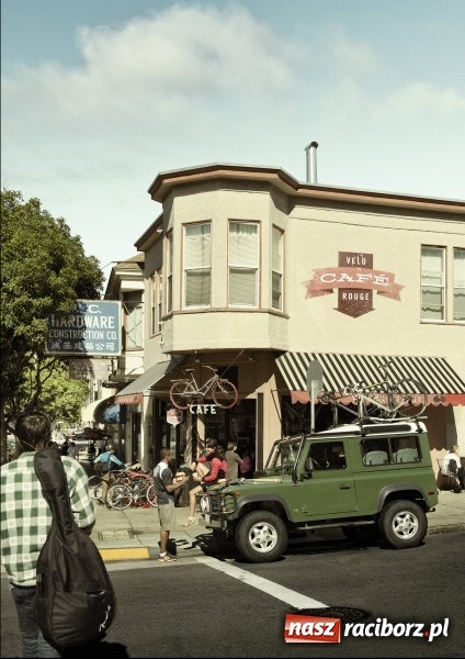 Zdjęcie w galerii na portalu naszraciborz.pl: Bezpieczne i sprawne przewożenie rowerów? Tylko ze sprzętem z CampBox!  wiadomości z regionu