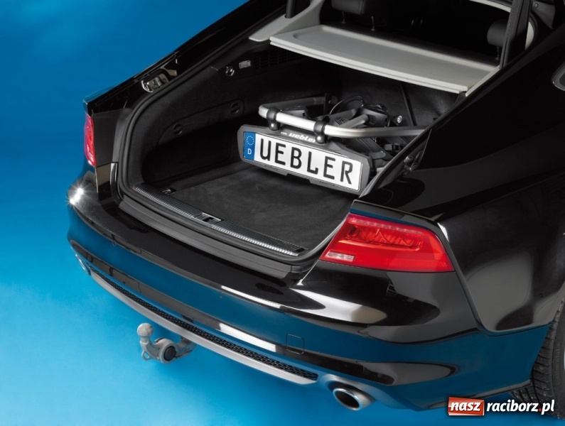 Zdjęcie w galerii na portalu naszraciborz.pl: Bezpieczne i sprawne przewożenie rowerów? Tylko ze sprzętem z CampBox!  wiadomości z regionu