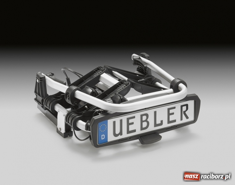 Zdjęcie w galerii na portalu naszraciborz.pl: Bezpieczne i sprawne przewożenie rowerów? Tylko ze sprzętem z CampBox!  wiadomości z regionu