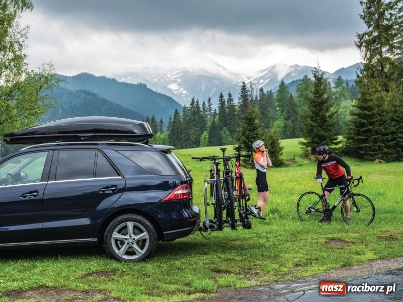 Zdjęcie w galerii na portalu naszraciborz.pl: Bezpieczne i sprawne przewożenie rowerów? Tylko ze sprzętem z CampBox!  wiadomości z regionu