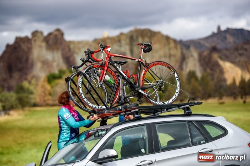 Zdjęcie w galerii na portalu naszraciborz.pl: Bezpieczne i sprawne przewożenie rowerów? Tylko ze sprzętem z CampBox!  wiadomości z regionu