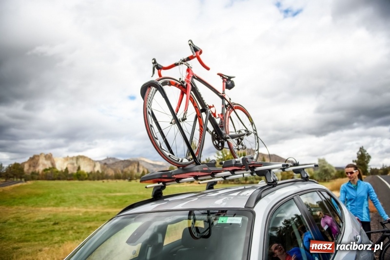 Zdjęcie w galerii na portalu naszraciborz.pl: Bezpieczne i sprawne przewożenie rowerów? Tylko ze sprzętem z CampBox!  wiadomości z regionu