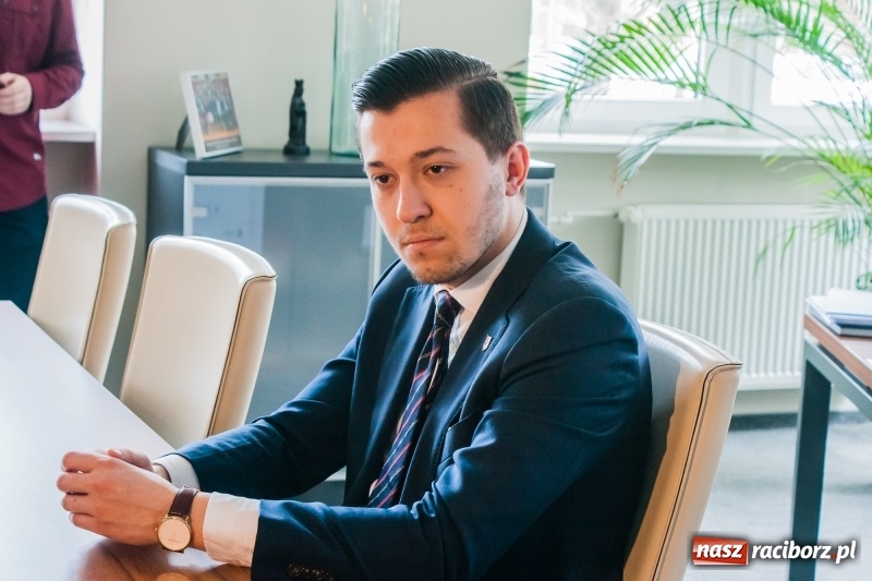 Zdjęcie w galerii na portalu naszraciborz.pl: Projekt raciborskiej PWSZ doceniony. Uczelnia otrzymała prawie 5 milionów złotych wiadomości z regionu