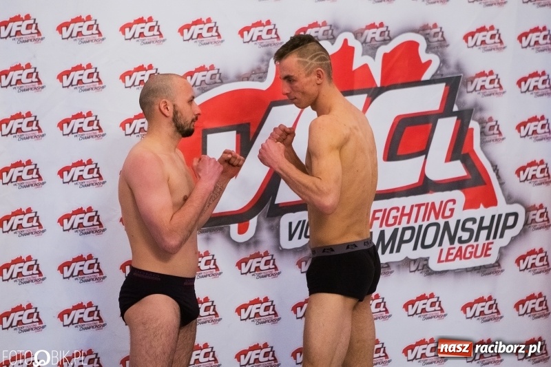 Zdjęcie w galerii na portalu naszraciborz.pl: Serb nie dał rady dojechać. Islam Mayrasultanov rywalem Mariusza Magdy wiadomości z regionu