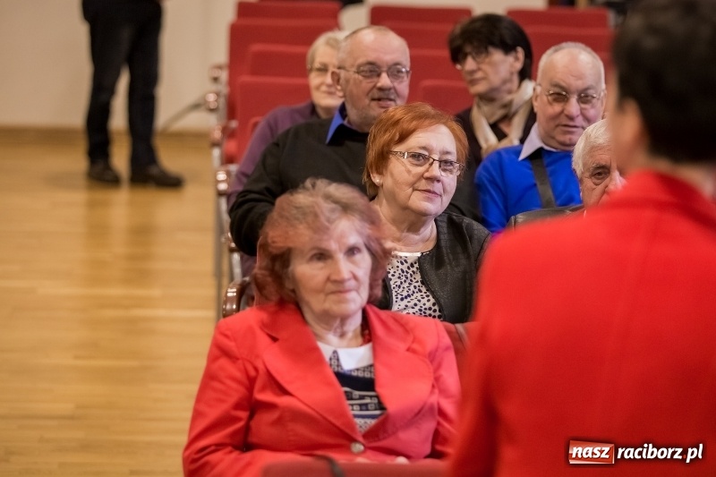 Zdjęcie w galerii na portalu naszraciborz.pl: Marszałek Saługa: Przyjechałem uczyć się od prezydenta Raciborza, jak walczyć ze smogiem wiadomości z regionu