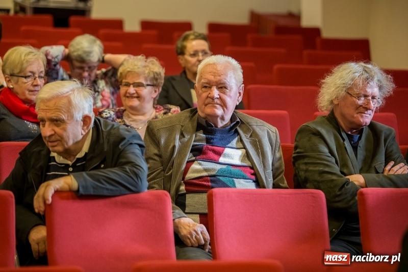 Zdjęcie w galerii na portalu naszraciborz.pl: Marszałek Saługa: Przyjechałem uczyć się od prezydenta Raciborza, jak walczyć ze smogiem wiadomości z regionu